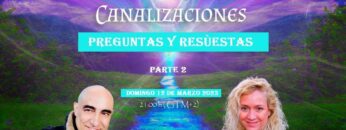 CANALIZACIONES PREGUNTAS Y RESPUESTAS – Parte 2 – con ESTHER FRANCIA & XAVIER GARCIA (BQ)