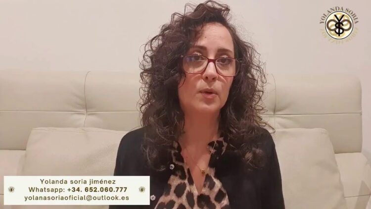 COMO USAR TU ITERACARE, FUENTE DE SALUD con Yolanda Soria (BQ)