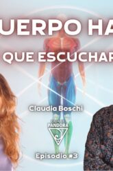 El Cuerpo Habla_ hay que Escucharlo con Claudia Boschi (BQ)