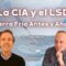 LA CIA Y EL LSD – Guerra fría, antes y ahora