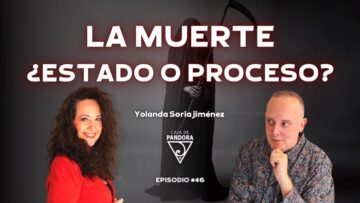 LA MUERTE ¿INSTANTE O PROCESO_ con Yolanda Soria (BQ)