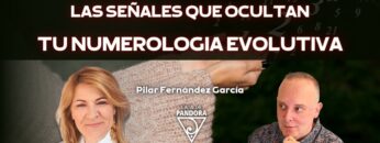 LAS SEÑALES QUE OCULTAN TU NUMEROLOGIA EVOLUTIVA con Pilar Fernández García (BQ)