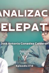 La Canalización y Telepatía con José Antonio González Calderón (BQ)