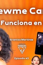 Newme Card_ Cómo Funciona en Niños con Arantxa Martínez (BQ)
