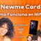 Newme Card_ Cómo Funciona en Niños con Arantxa Martínez (BQ)