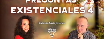 PREGUNTAS EXISTENCIALES 4 con Yolanda Soria (BQ)