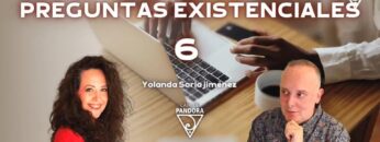 PREGUNTAS EXISTENCIALES 6 con Yolanda Soria