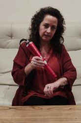 Tera Hercios Frecuencia Cuánticas en este Nuevo dispositivo con Yolanda Soria (BQ)