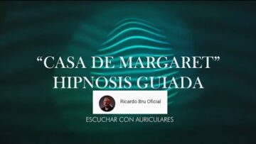 lLa Casa de Margaret con Ricard Bru (HQ)