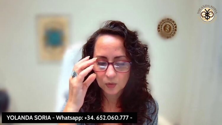¿Cómo subir tu Sistema Inmune y eliminar Tóxicos con el Glutatión_ con Yolanda Soria (BQ)