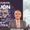 AIÓN, Tiempo cósmico y geopolítica – Adrián Salbuchi y Carlos Senra