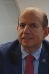 Dr. Ricardo García Pelayo