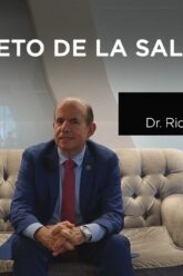 EL SECRETO DE LA SALUD TOTAL – Entrevista al Dr. Ricardo García Pelayo (BQ)
