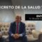 EL SECRETO DE LA SALUD TOTAL – Entrevista al Dr. Ricardo García Pelayo