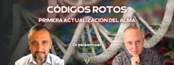 EL SENTIDO DEL TODO V. Códigos Rotos, primera actualización del Alma con Draelsamael (BQ)