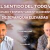 EL SENTIDO DEL TODO VI. Estado puro y enfrentamiento con entidades con Draelsamael (BQ)