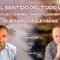 EL SENTIDO DEL TODO VI – Estado puro y enfrentamiento con entidades con Draelsamael