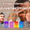 Envejecimiento vs Rejuvenecimiento con Dr. Eduardo González y Nacho Rivero