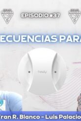 Healy, Frecuencias para Tu Vida con Fran Blanco (BQ)
