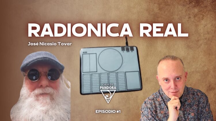 Radionica Real con José Nicasio Tovar (BQ)