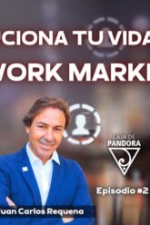 Revoluciona tu Vida con el Network Marketing con Juan Manuel Rama y Juan Carlos Requena (BQ)