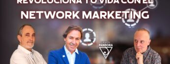 Revoluciona tu Vida con el Network Marketing con Juan Manuel Rama y Juan Carlos Requena (BQ)