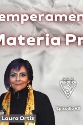 Temperamento, la Materia Prima con Rafael Ruiz y Laura Ortiz (BQ)