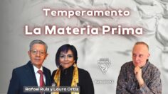 Temperamento, la Materia Prima con Rafael Ruiz y Laura Ortiz (BQ)
