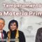 Temperamento, la Materia Prima con Rafael Ruiz y Laura Ortiz (BQ)