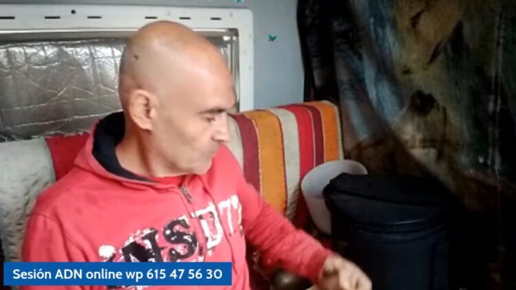 a ‌las ‌18h ‌sonidos ‌para ‌3 ‌4 ‌chakra ‌para ‌el ‌adn ‌planeta ‌neptuno ‌en ‌directo ‌te ‌apetece ‌