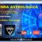 Agenda astrológica #50. Semana del 25 al 31 de julio de 2022