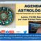 Agenda astrológica #64 del 28 de noviembre al 4 de diciembre por Juan Carlos Pons López