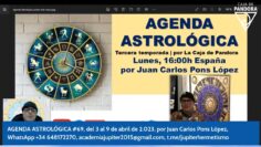 agenda ‌astrologica ‌69 ‌semana ‌del ‌3 ‌al ‌9 ‌de ‌abril ‌de ‌2023 ‌por ‌juan ‌carlos ‌pons ‌lopez ‌