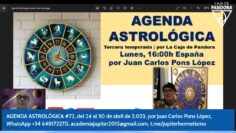 agenda ‌astrologica ‌72 ‌carta ‌astral ‌del ‌24 ‌al ‌30 ‌de ‌abril ‌de ‌2023 ‌por ‌juan ‌carlos ‌pons ‌lopez ‌