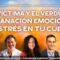 Caja de Pandora 21. La víctima y el verdugo. La sanación emocional. El estrés en tu cuerpo