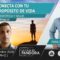 Conecta con tu propósito de vida