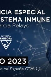 conferencia ‌especial ‌salud ‌y ‌sistema ‌inmune ‌dr ‌ricardo ‌garcia ‌pelayo ‌