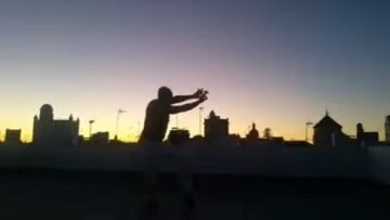 danza ‌mente ‌de ‌paz ‌
