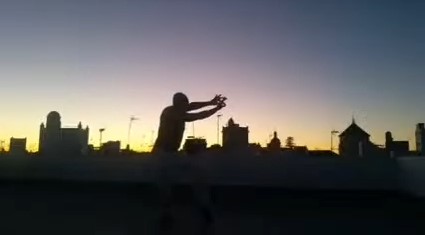 danza ‌mente ‌de ‌paz ‌