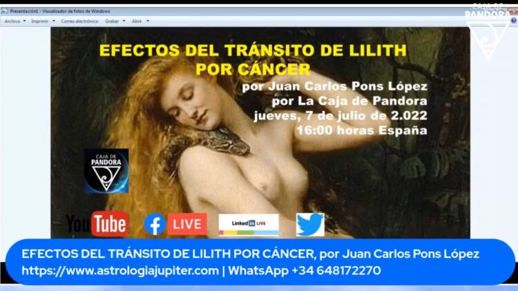 efectos-del-transito-de-lilith-por-cancer-por-juan-carlos-pons-lopez