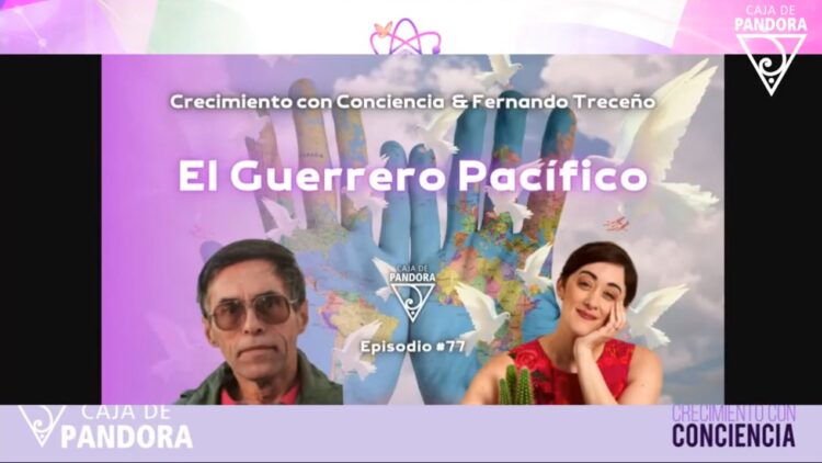 el-guerrero-pacifico-con-fernando-treceño-y-vero-fernandes