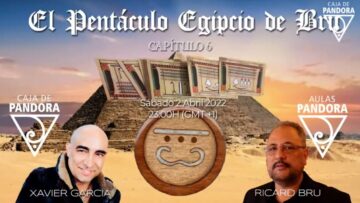 el-pentaculo-egipcio-de-bru-con-ricard-bru-y-xavier-garcia-cap-vi-