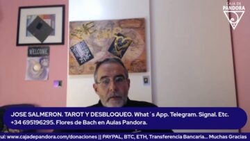 el-reto-de-los-ganadores-y-tarot-por-jos-salmern-hoy-hablamos-con-dios