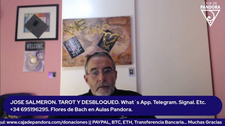 el-reto-de-los-ganadores-y-tarot-por-jos-salmern-hoy-hablamos-con-dios