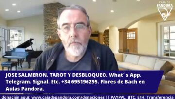 el-reto-de-los-ganadores-y-tarot-por-jose-salmeron-hoy-greenternet-la-naturaleza-al-rescate