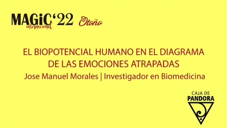 el ‌biopotencial ‌humano ‌jose ‌manuel ‌morales ‌