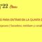 Estás ‌listo ‌para ‌entrar ‌en ‌la ‌quinta ‌dimensión ‌con ‌Mari ‌Bejarano ‌