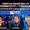 Financiera ‌#17. ‌WowMyCity ‌y ‌token ‌SBB únete ‌antes ‌de ‌que ‌todo ‌el ‌mundo ‌lo ‌conozca ‌