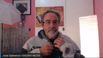 good-morning-pandora-por-jose-salmeron