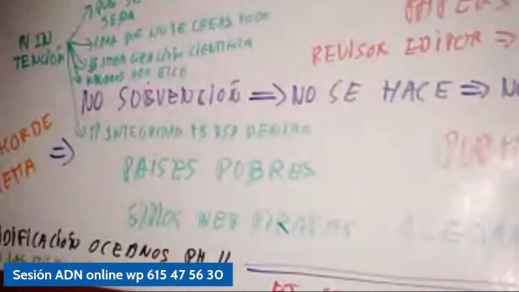 he ‌flipado ‌al ‌investigar ‌la ‌dinamica ‌de ‌los ‌articulos ‌cientificos22h ‌